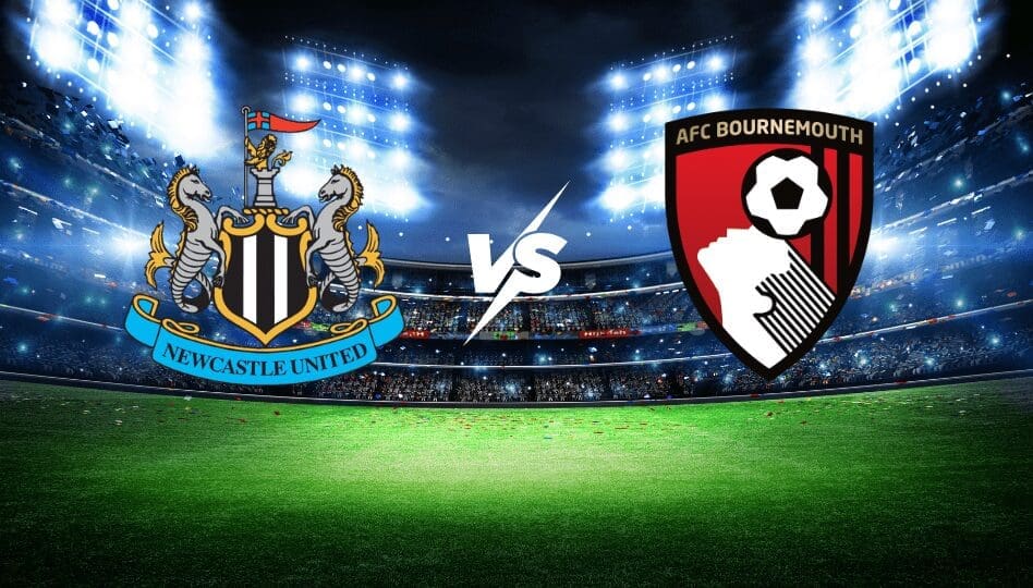 Newcastle vs Bournemouth – Premier League, 18 de abril de 2026, 16:00 CET