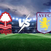 Apuestabono Europa - Nottingham Forest vs Aston Villa - Europa League