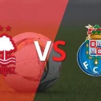 Apuestas Bono Europa League (Europa) Nottingham Forest vs FC Porto