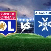 Apuestabono Francia - Ligue 1 - Lyon vs Auxerre