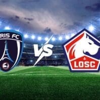 Apuestabono Francia - Ligue 1 - Paris FC vs Lille