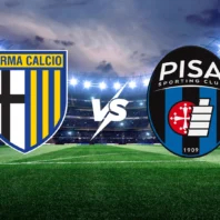 Apuestas Italia Serie A Parma vs Pisa