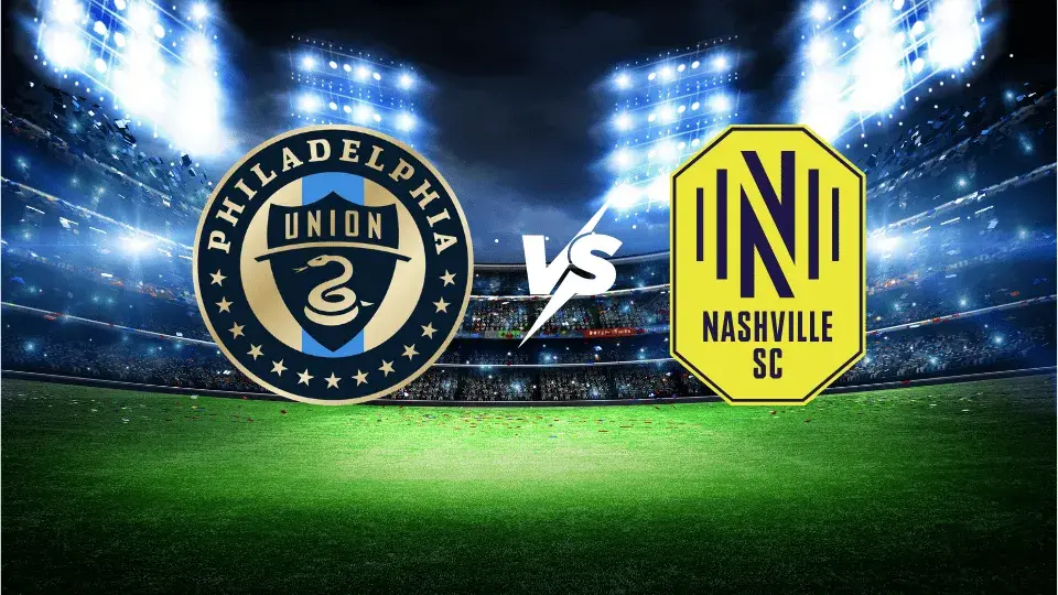 Philadelphia contra Nashville