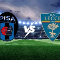 Apuestabono Italia - Pisa vs Lecce - Serie A
