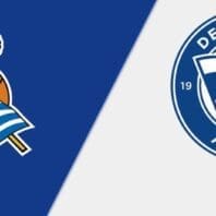 Apuestas Bono España Real Sociedad vs Alavés