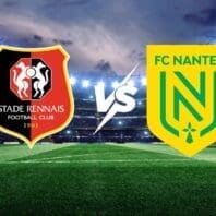 Apuestabono Francia - Ligue 1 - Rennes vs Nantes