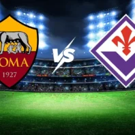 Apuestabono Italia Serie A - Roma vs Fiorentina
