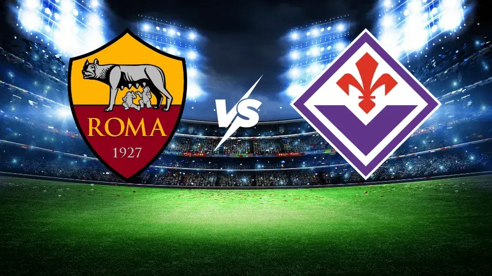 Roma contra Fiorentina - Serie A, 4 de mayo de 2026, 20:45 CET 