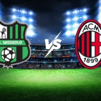 Apuestabono Italia Serie A - Sassuolo vs AC Milan