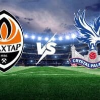 Apuestabono Europa - Shakhtar Donetsk vs Crystal Palace - Conference League