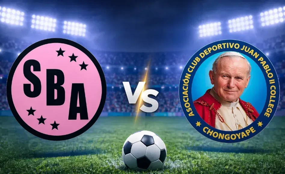 Sport Boys contra Juan Pablo II -Liga 1 Perú- 25 de Abril (19:00 hora local)