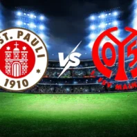 Apuestabono Alemania Bundesliga - St. Pauli vs Mainz 05