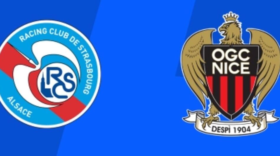 Strasbourg vs Nice – Ligue 1 04.04.2026 17:00 CET