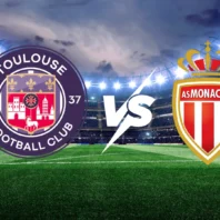 Apuestabono Francia - Ligue 1 - Toulouse vs Mónaco