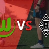 Apuestabono Alemania - Bundesliga - Wolfsburg vs Gladbach