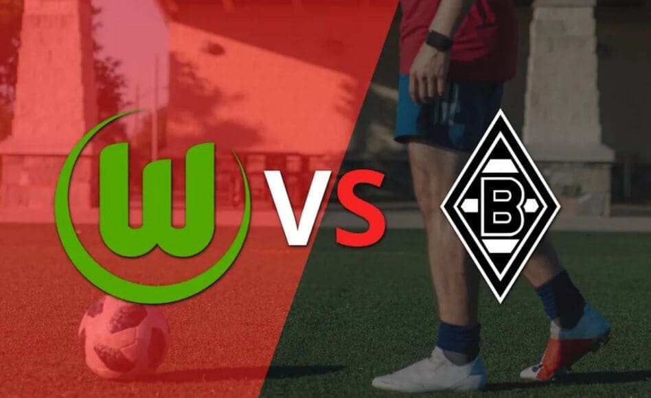 Wolfsburg contra Mönchengladbach – Bundesliga, 25 de abril de 2026, 15:30 CET