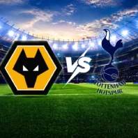 Apuestas Inglaterra Premier League Wolves vs Tottenham