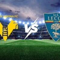 Apuestas Italia Serie A Hellas Verona vs Lecce