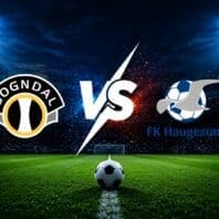 Apuestasbono Noruega Obos Ligaen - Sogndal vs Haugesund