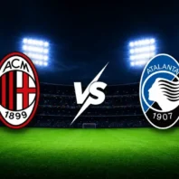 Apuestasbono Italia Serie A - AC Milan vs Atalanta