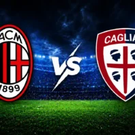 Apuestasbono Italia Serie A - AC Milan vs Cagliari