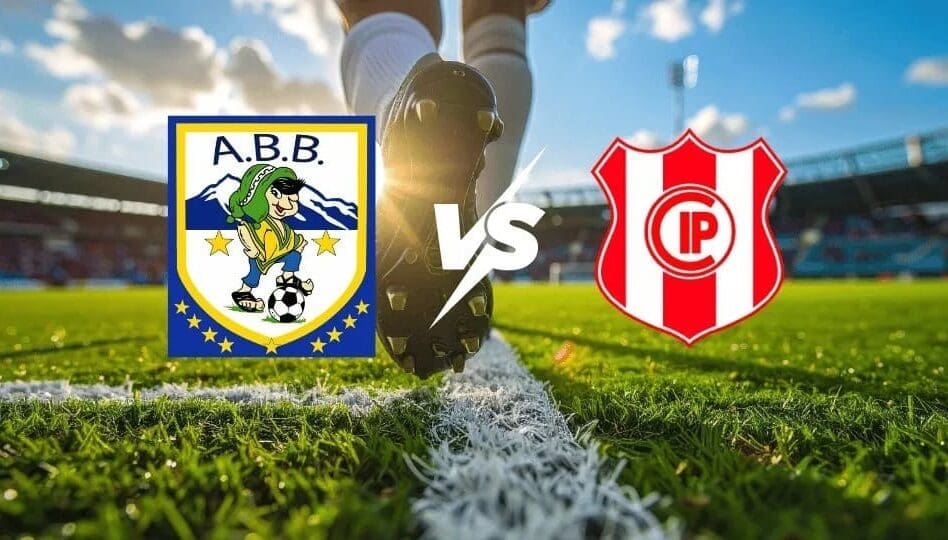Academia del Balompié contra Independiente Petrolero –División Profesional Bolivia– 06 de junio (15:00 hora local)