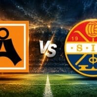 Apuestasbono Noruega - Åsane vs Strømsgodset