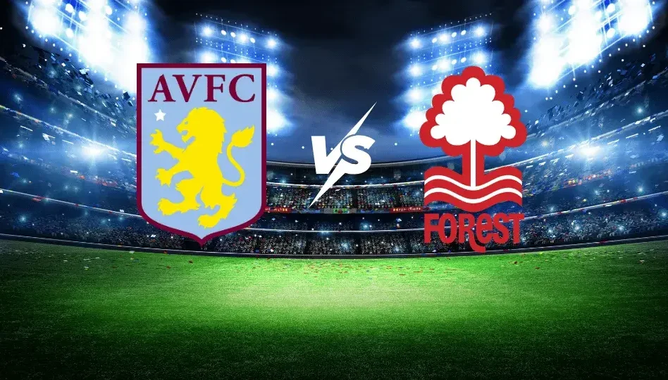Aston Villa – Nottingham Forest – Europa League 07/05/2026 21:00 CET