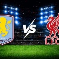 Apuestasbono Inglaterra Premier League - Aston Villa vs Liverpool
