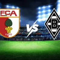 Apuestabono Bundesliga Alemania - Augsburgo vs Mönchengladbach