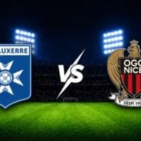 Apuestasbono Francia Ligue 1 - Auxerre vs Nice