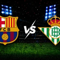 ApuestasBono | Barcelona vs Real Betis | La Liga 2026