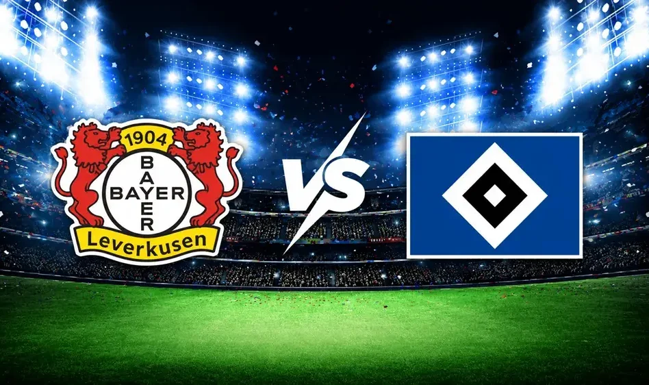 Bayer Leverkusen contra Hamburger SV -Bundesliga- 16 de Mayo (15:30 CET)