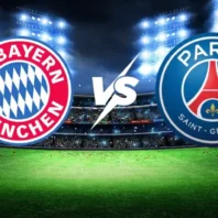 ApuestasBono Champions League Bayern Múnich vs PSG