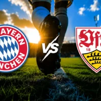 Apuestasbono Alemania Copa de Alemania - Bayern Múnich vs Stuttgart
