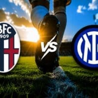 Apuestasbono Italia Serie A - Bolonia vs Inter