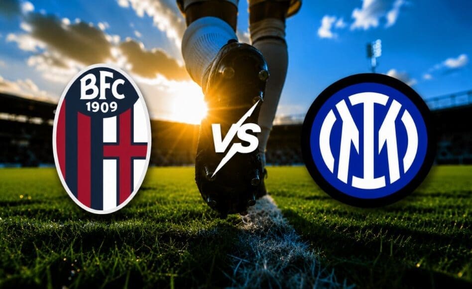 Bolonia contra Inter – Serie A, 23 de mayo de 2026, 18:00 CET
