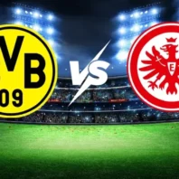 Apuestabono Bundesliga - Borussia Dortmund vs Eintracht Frankfurt