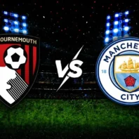 Apuestasbono Premier League Inglaterra - Bournemouth vs Manchester City
