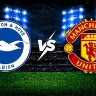 Apuestasbono Inglaterra Premier League - Brighton vs Manchester United