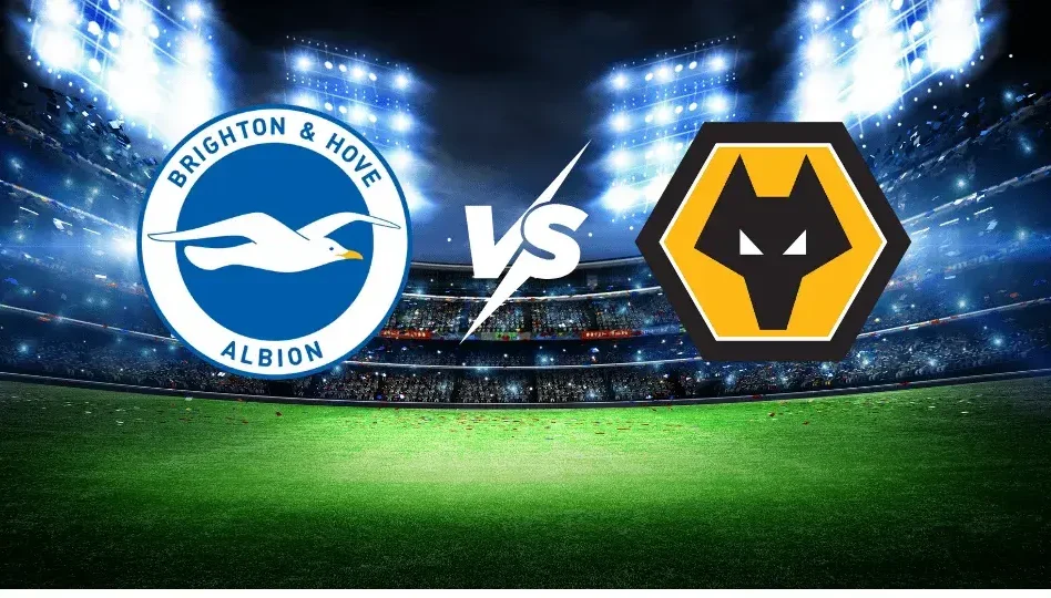 Brighton contra Wolverhampton – Premier League, 09 de mayo de 2026 16:00 hrs