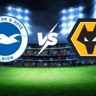 Apuestabono Premier League - Brighton vs Wolverhampton