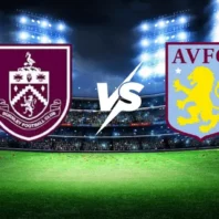Apuestabono Premier League Inglaterra - Burnley vs Aston Villa