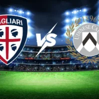 Apuestabono Serie A Italia - Cagliari vs Udinese