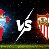 Apuestas Bono España Celta de Vigo vs Sevilla