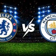 Apuestasbono Inglaterra FA Cup - Chelsea vs Manchester City