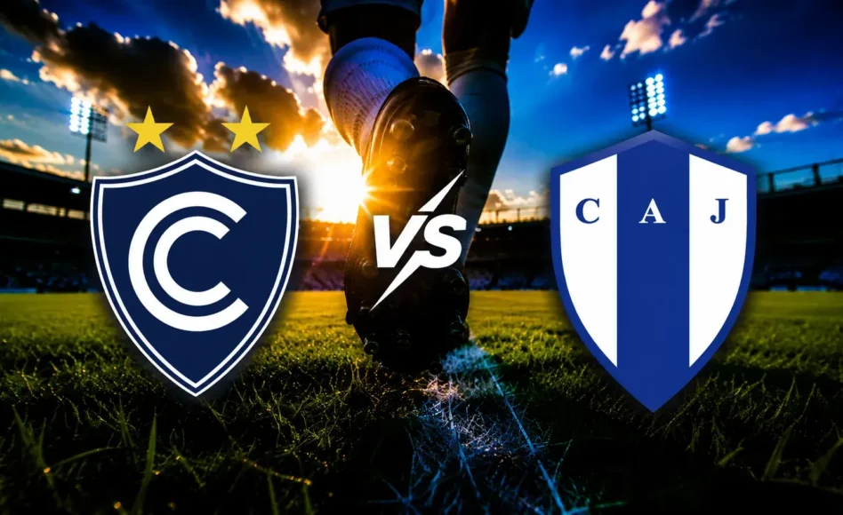 Cienciano contra Juventud -Copa Sudamericana- 27 de Mayo (17:00 hora local)