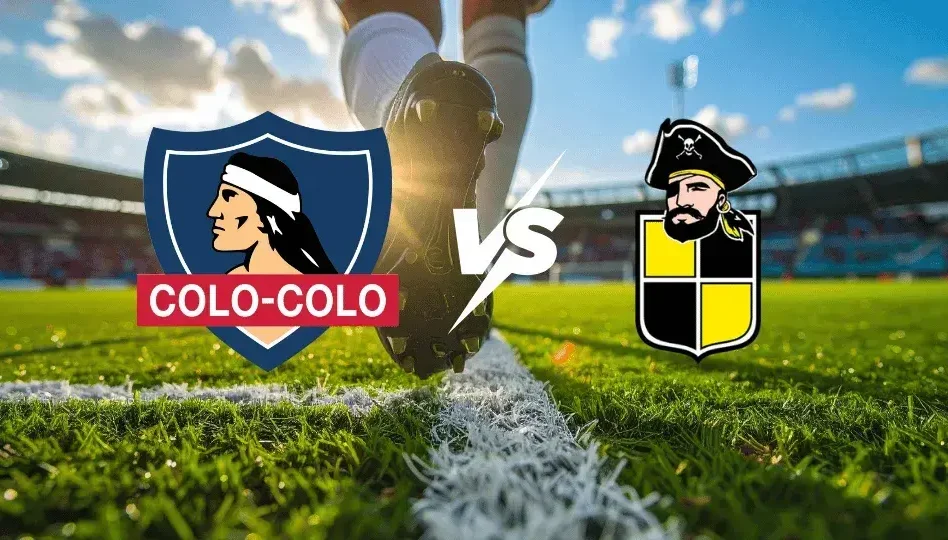 Colo-Colo vs Coquimbo Unido: previa y pronóstico – Liga de Primera 2026