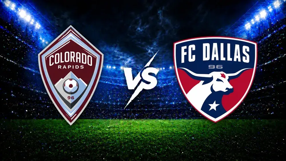 Colorado contra Dallas