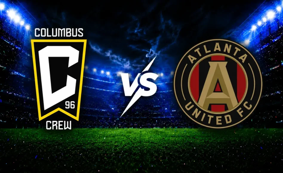 Columbus contra Atlanta -MLS Estados Unidos- 24 de Mayo (17:00 hora local)